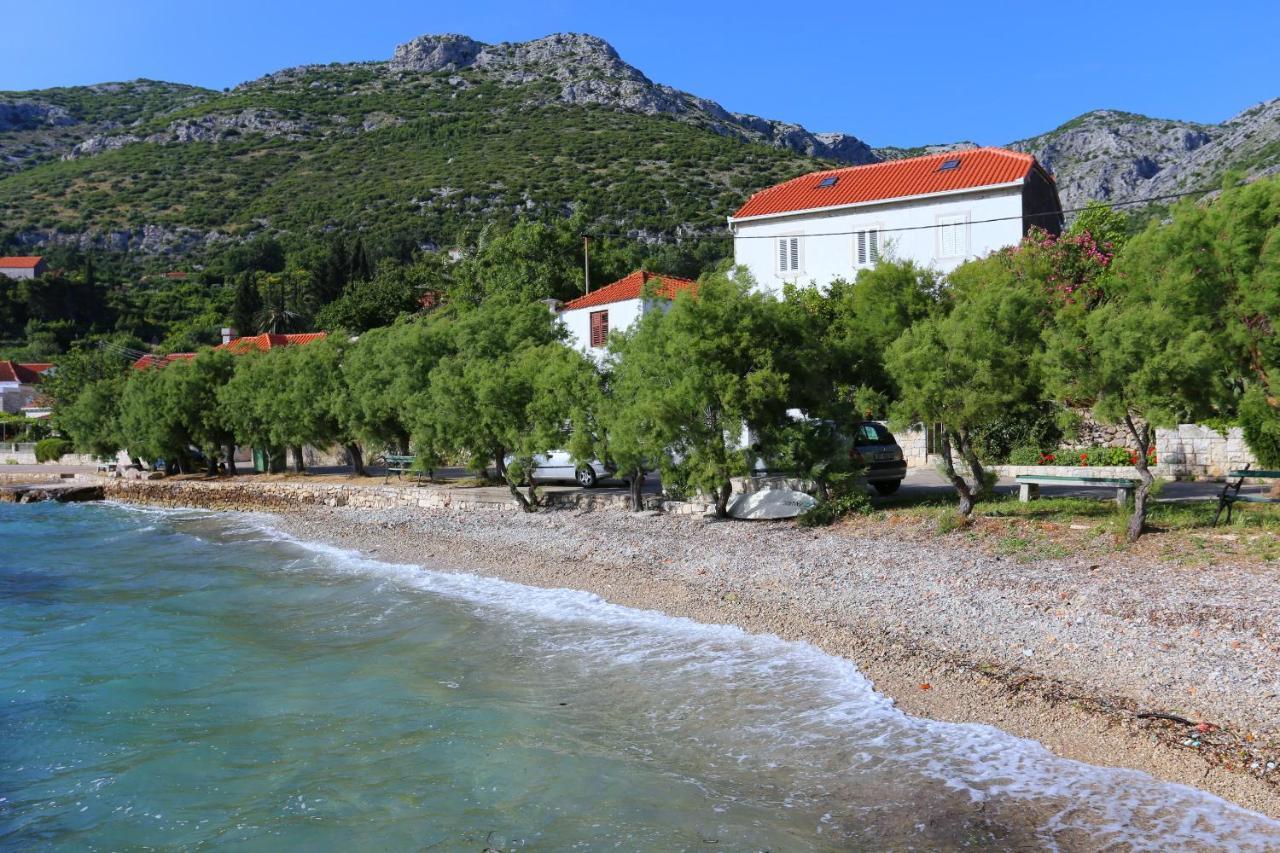 By The Sea Viganj, Peljesac - 10140 Viganj